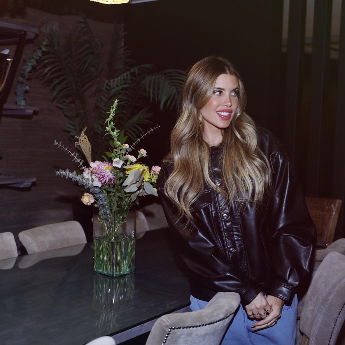 Coté López Nuevo Look