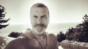 "Y no puedes más…": Cristián Sánchez se sincera sobre la depresión que sufrió