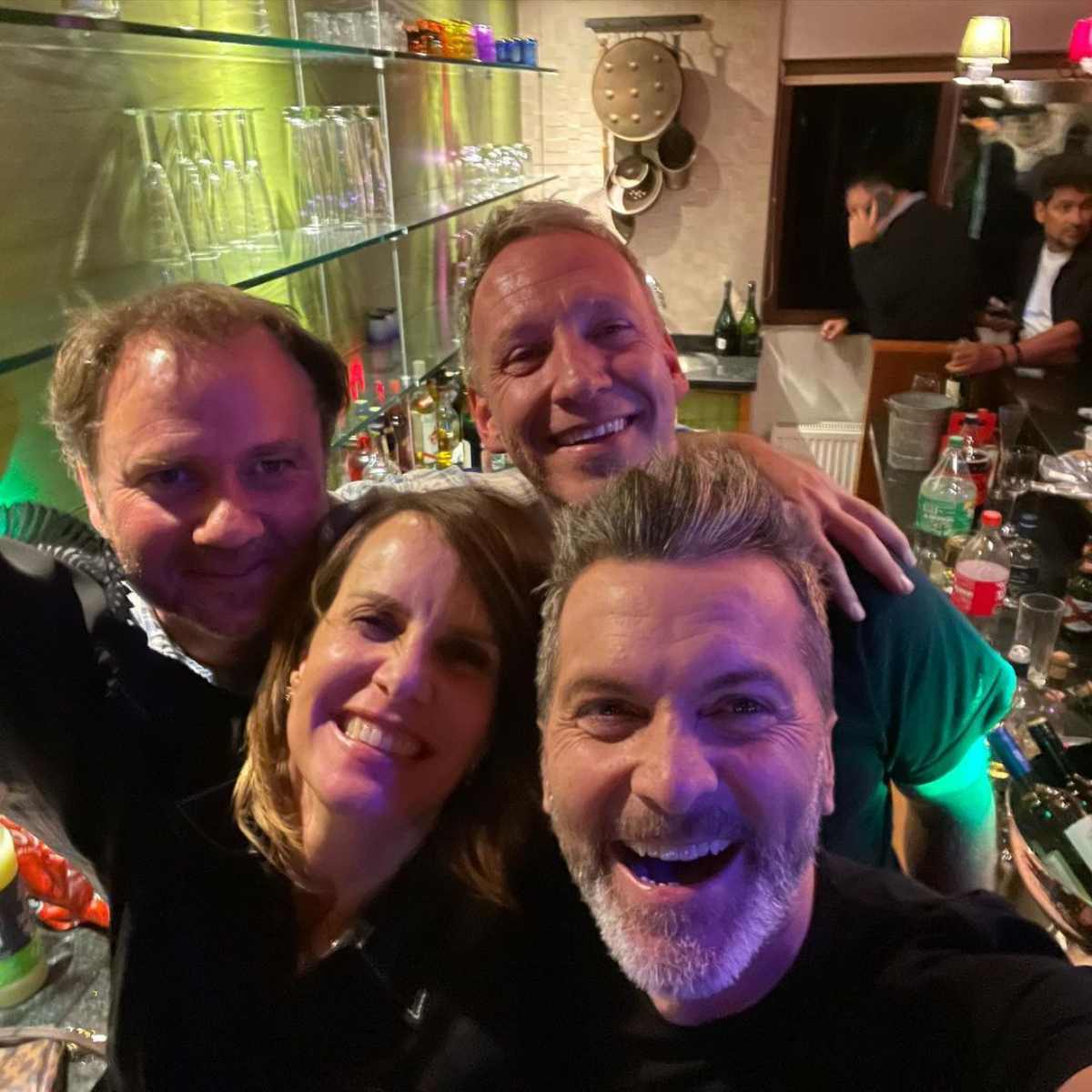 Cristian Sanchez Martin Carcamo  