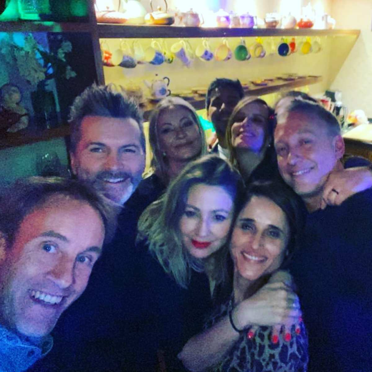 Cristian Sanchez Martin Carcamo   