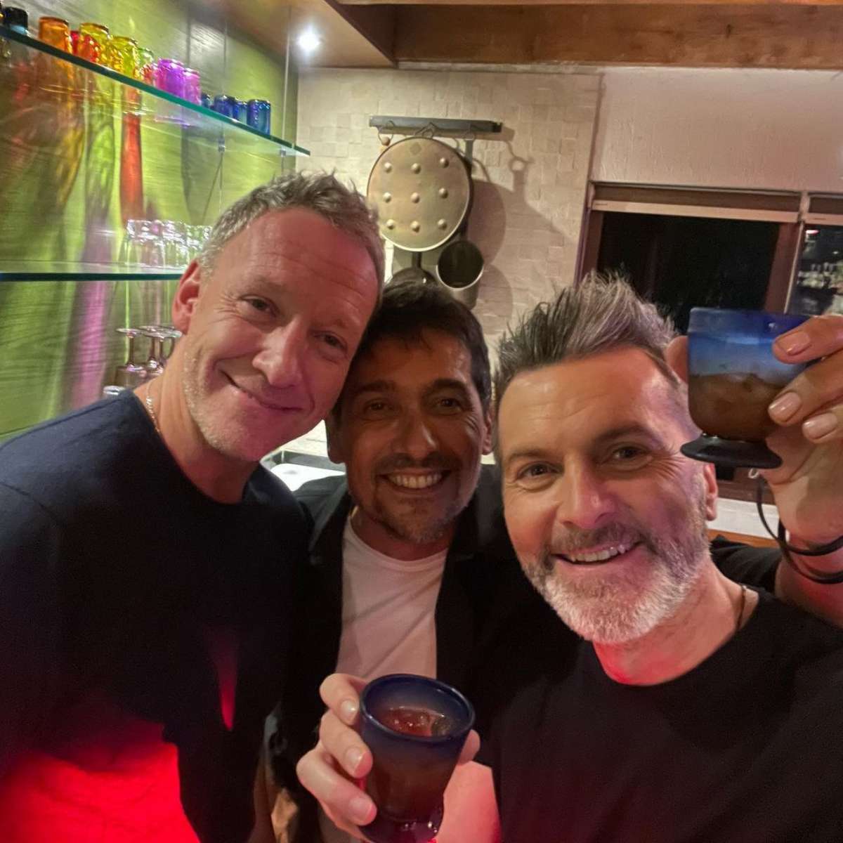 Cristian Sanchez Martin Carcamo 