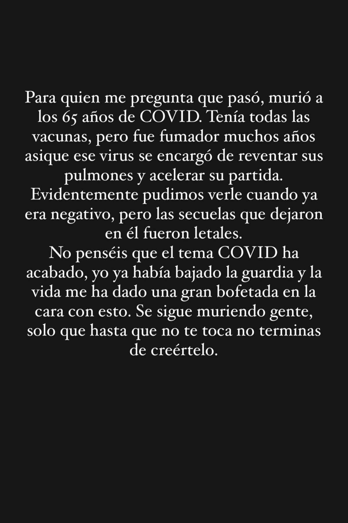 Cristina Morales Papa  