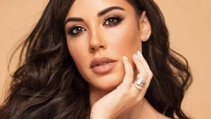 "No estoy bien...": La gran pena de Cristina Morales tras la muerte de su papá