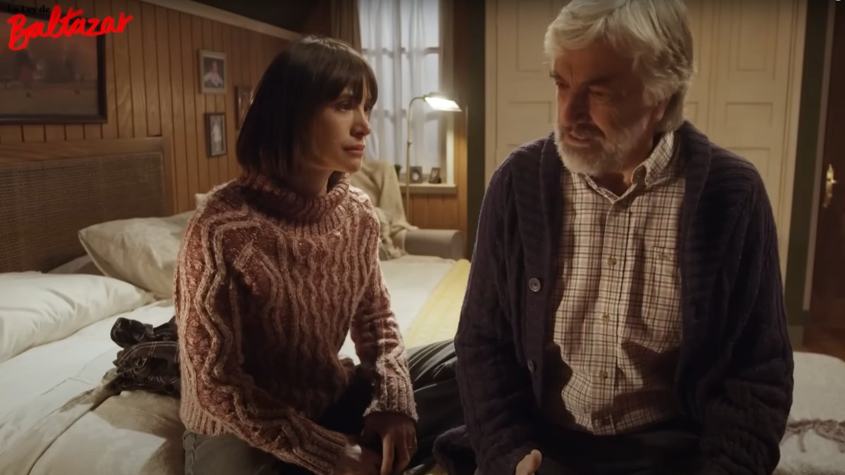 Criticas La Ley De Baltazar 