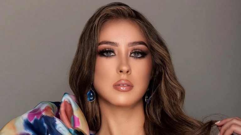 Daniela Riquelme, Miss Earth 2022