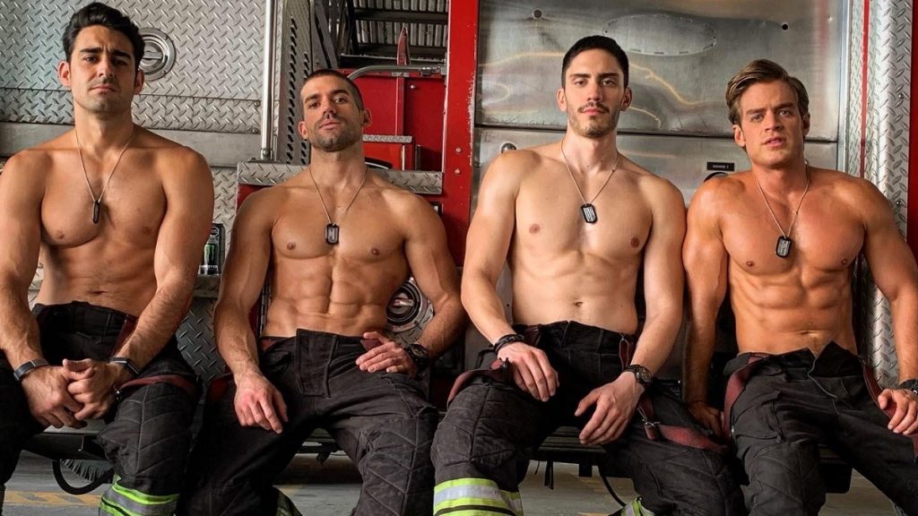 Donde Hubo Fuego en Netflix