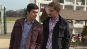 El Día Menos Pensado: Adelanto del nuevo capítulo