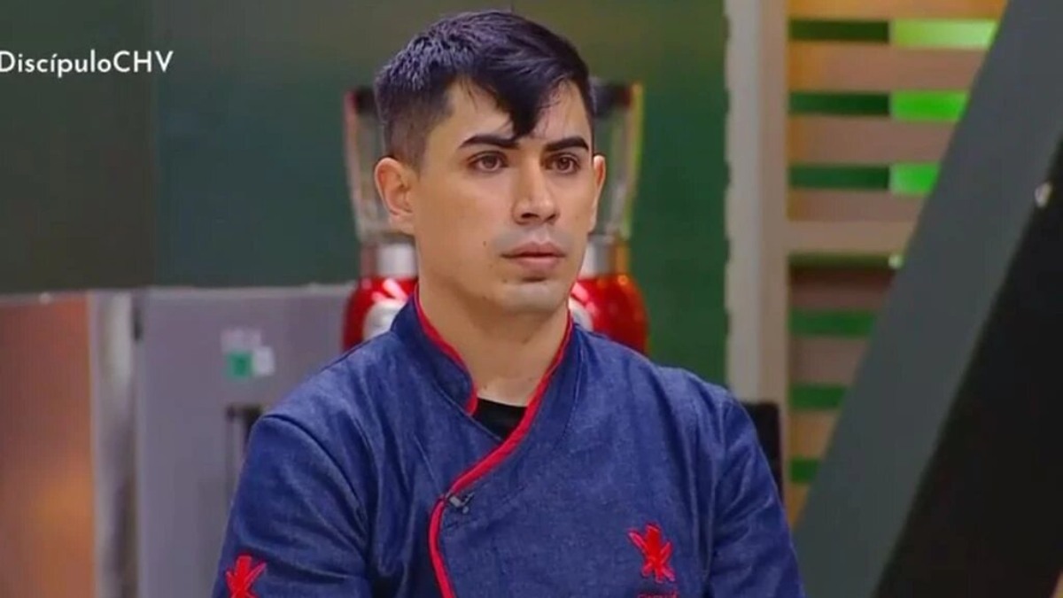 Faryd cuestiona a Sergi Arola tras su salida de El Discípulo del Chef: "deberían eliminar a los más débiles"