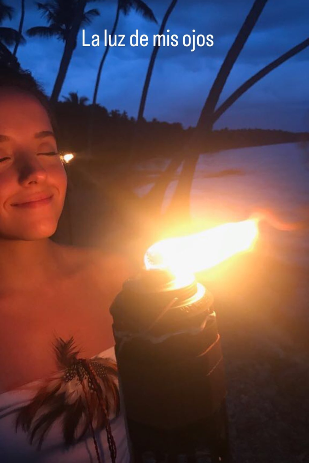 Evaluna Cumpleaños