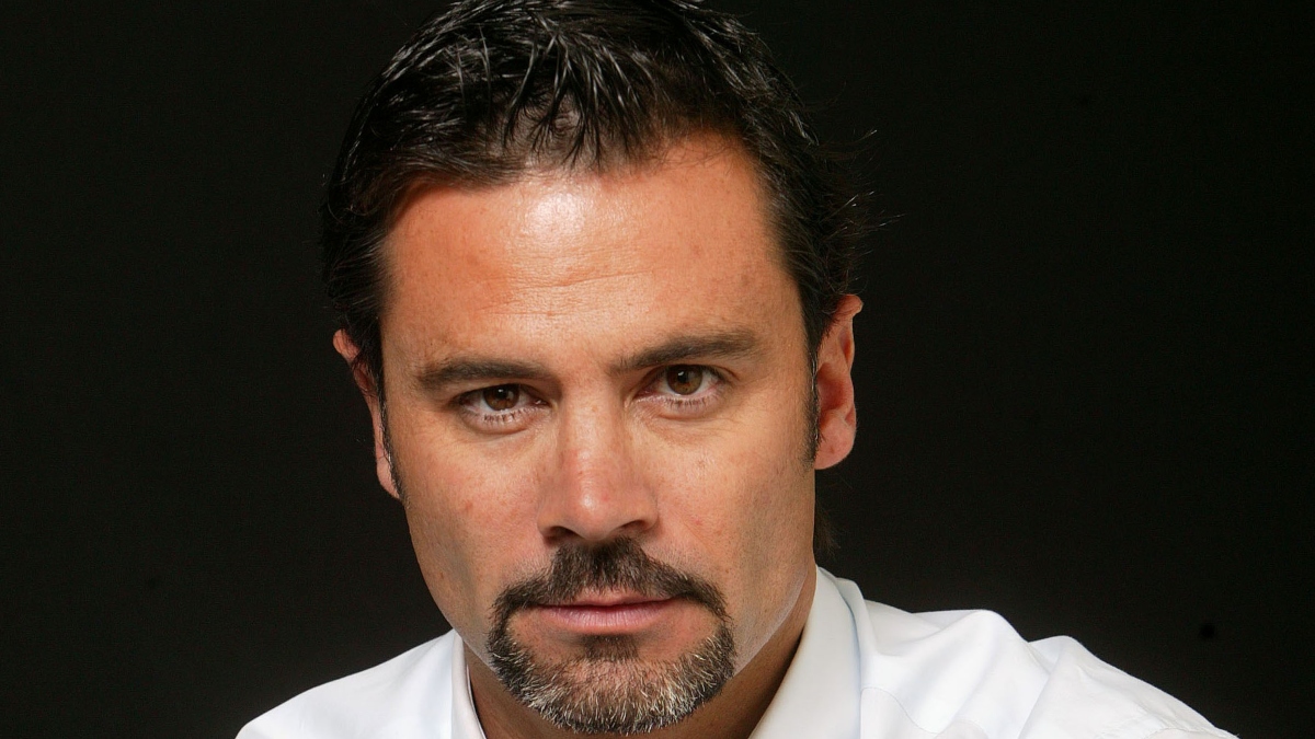 ¿Será verdad? Aseguran que Felipe Camiroaga tuvo secreta relación con conocida cantante