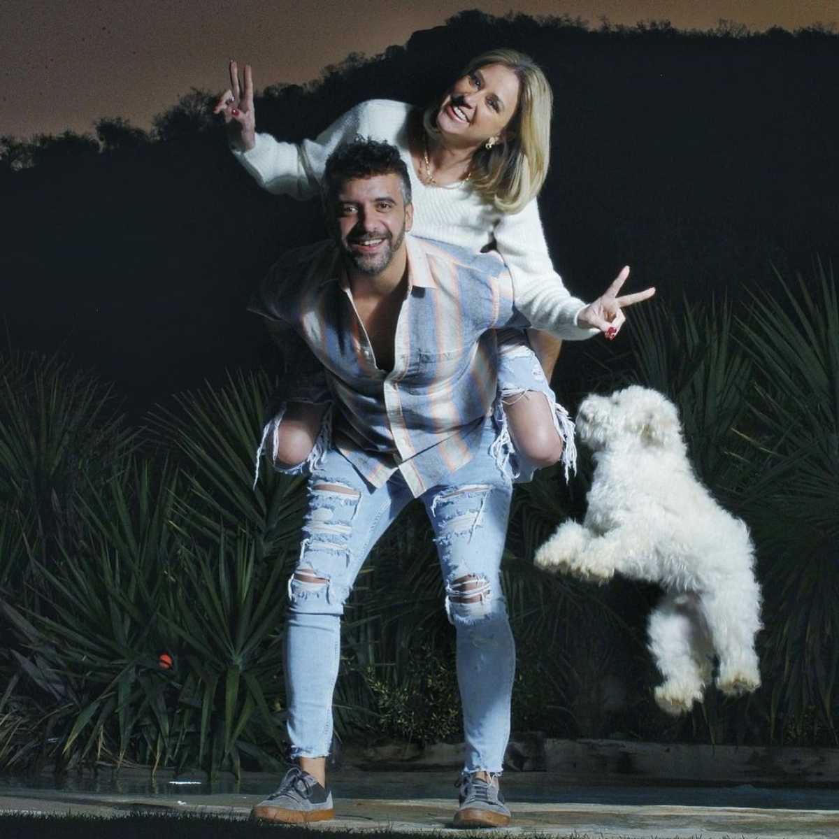 Flaviana Seeling Fotos