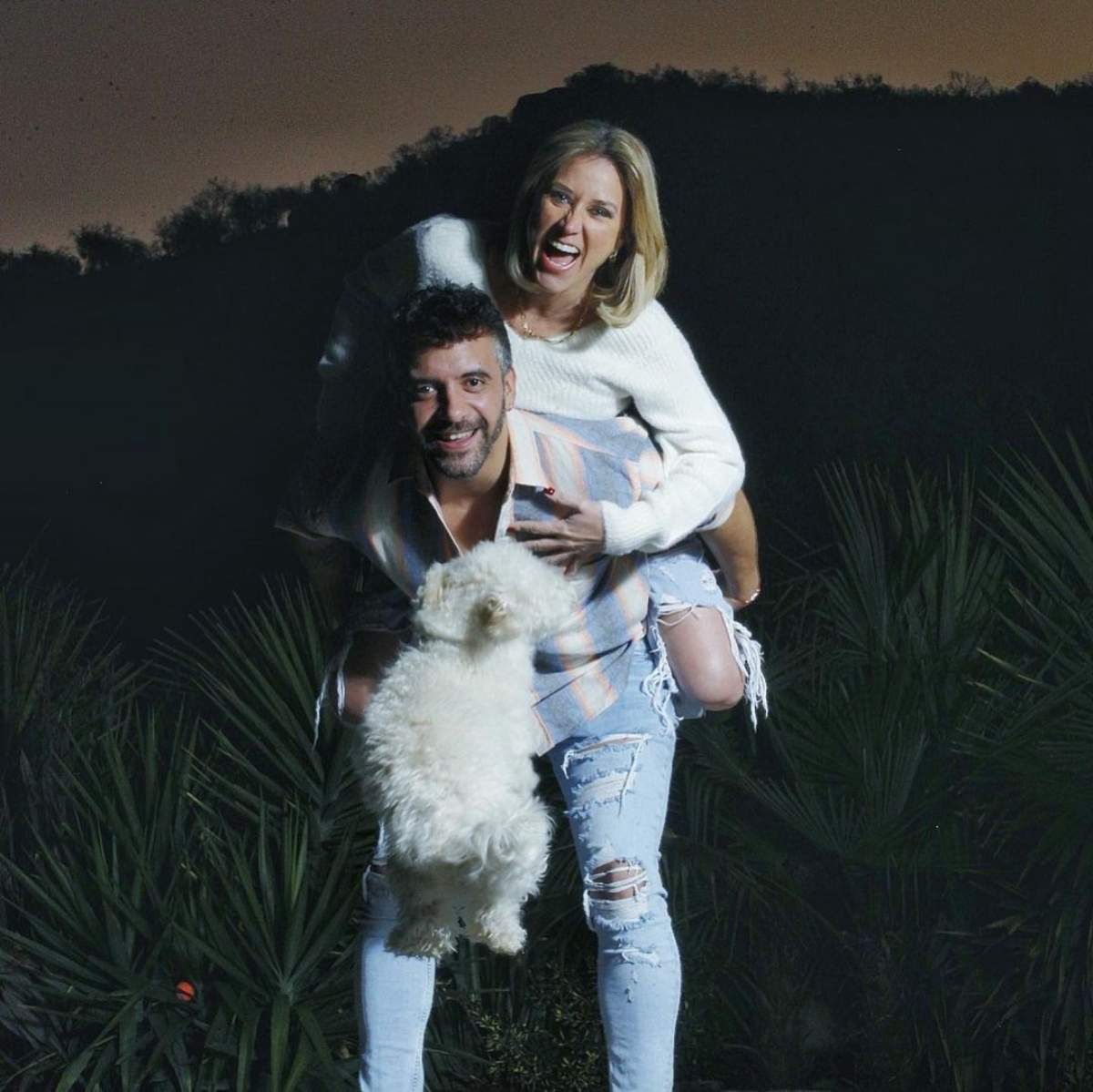 Flaviana Seeling Fotos