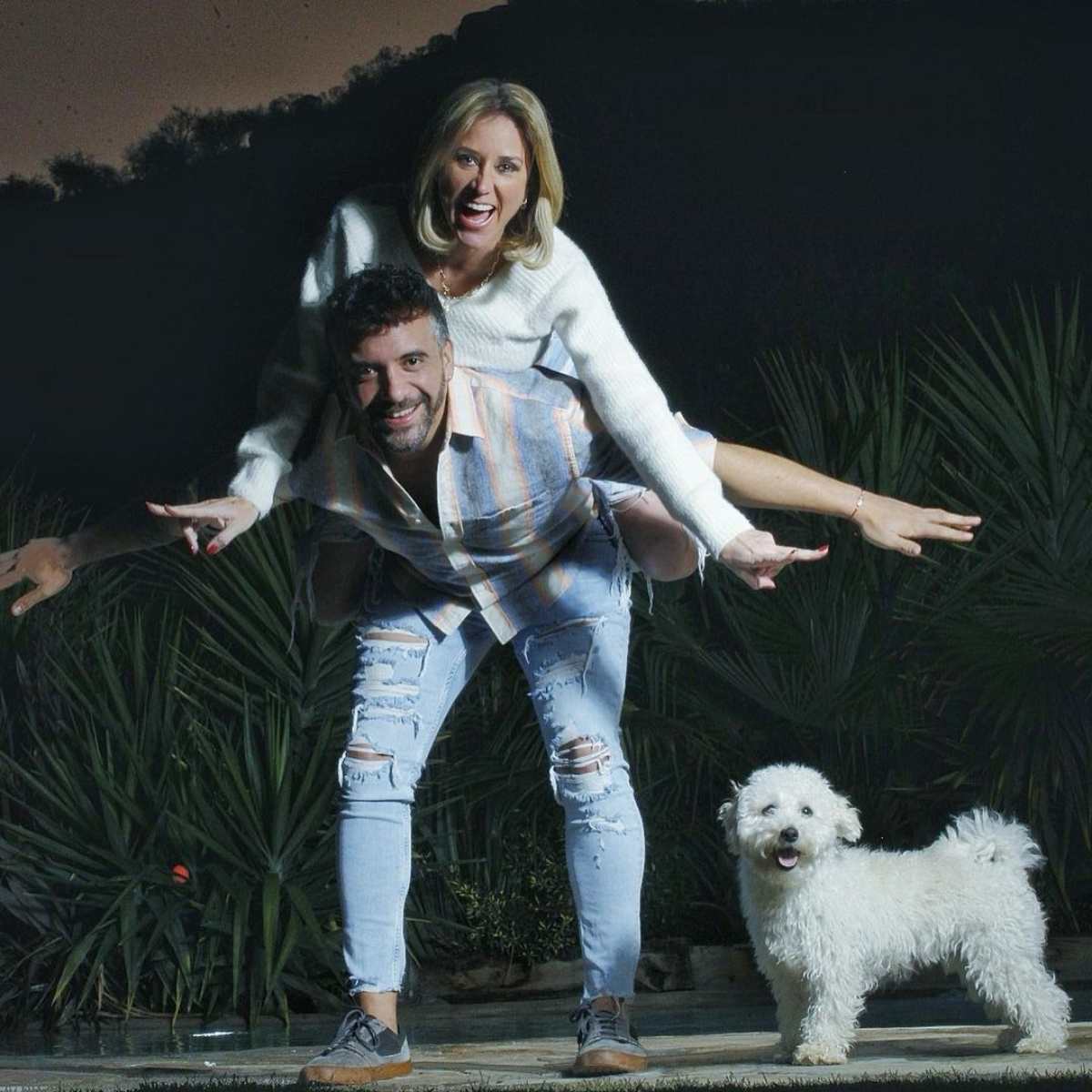 Flaviana Seeling Fotos