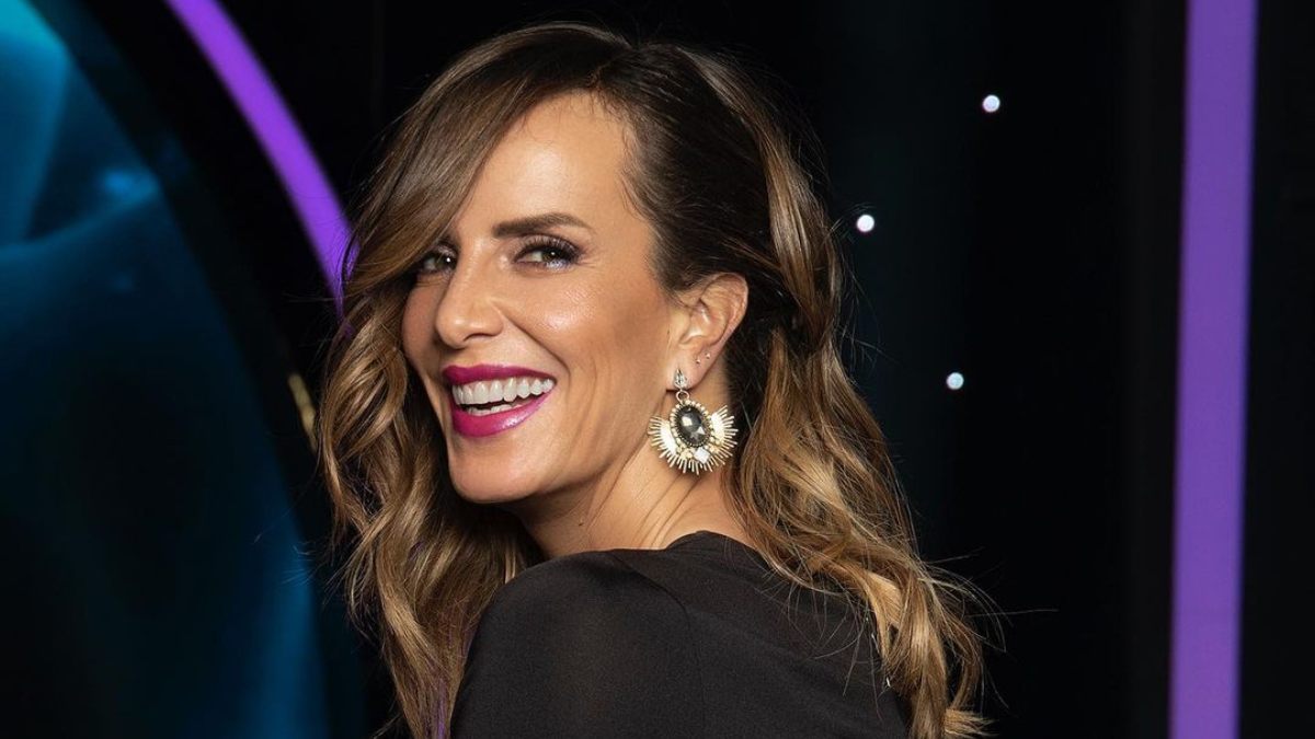 ¿Diana Bolocco se va de Mega? La animadora estaría en negociaciones con otro canal