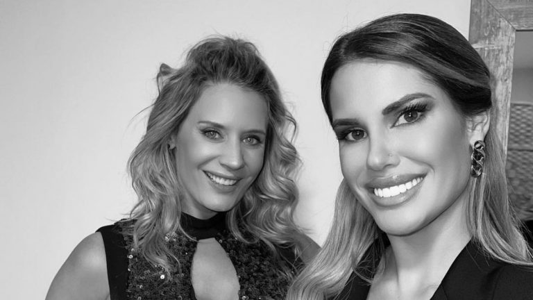 Gala Caldirola sorprendió al contar cómo se hizo amiga de Rocío Marengo