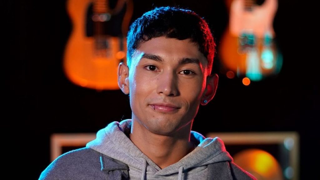 Ganador The Voice Chile