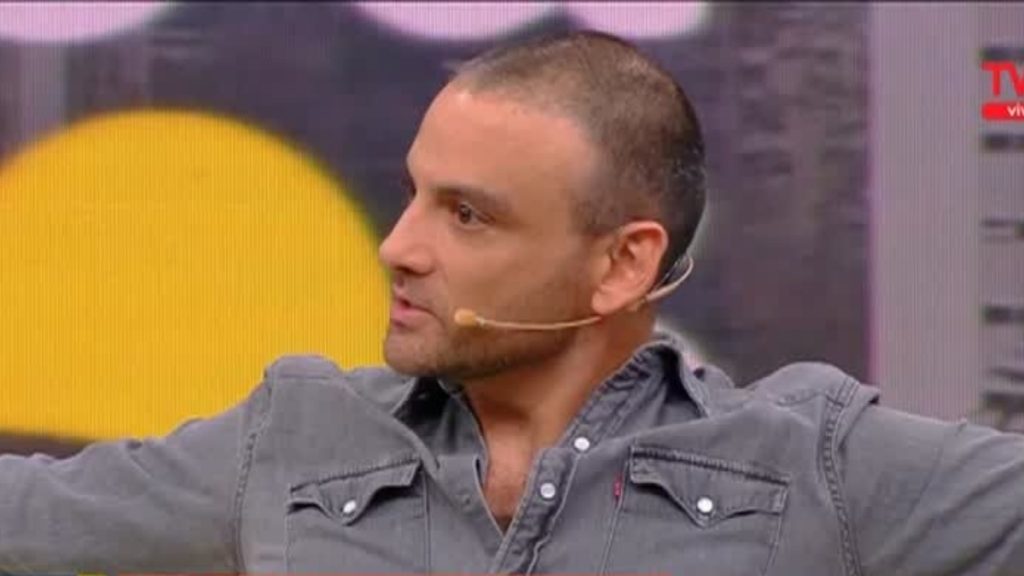 Gonzalo Ramírez Y Matinal