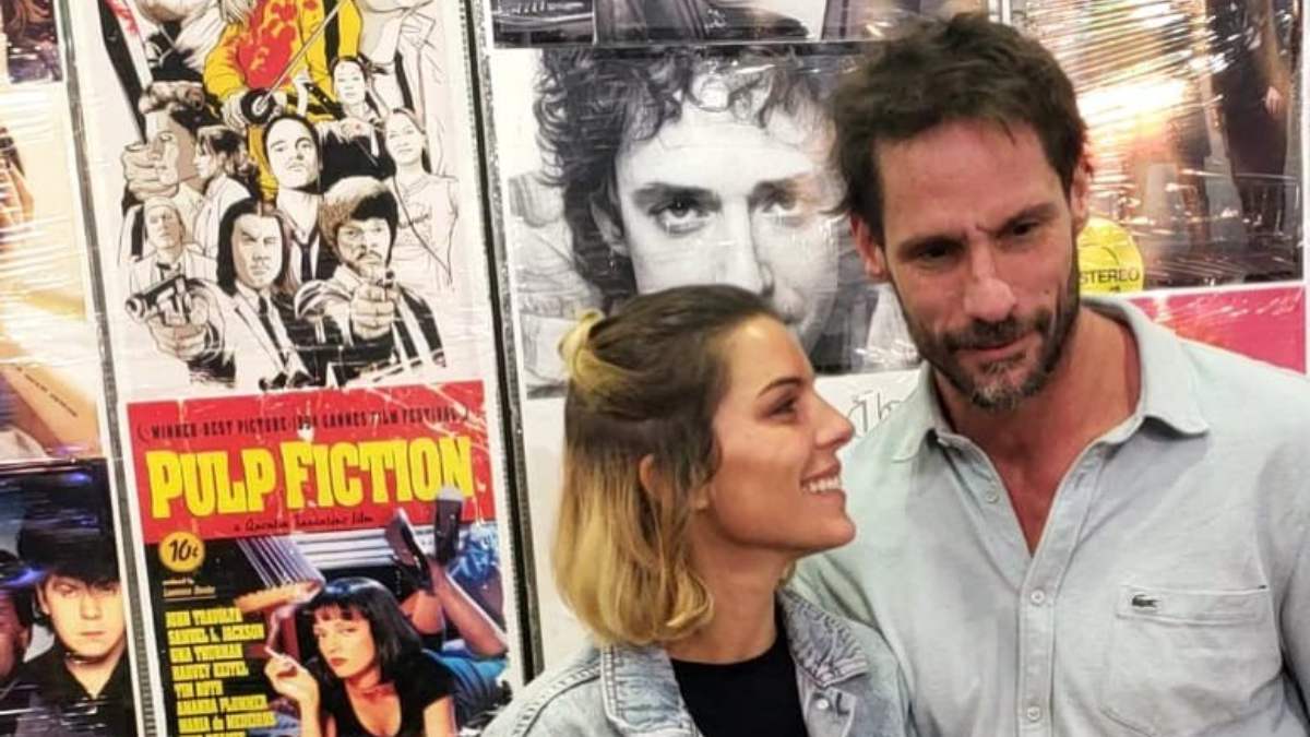 ¿Gonzalo Valenzuela y Maite Orsini terminaron su relación?