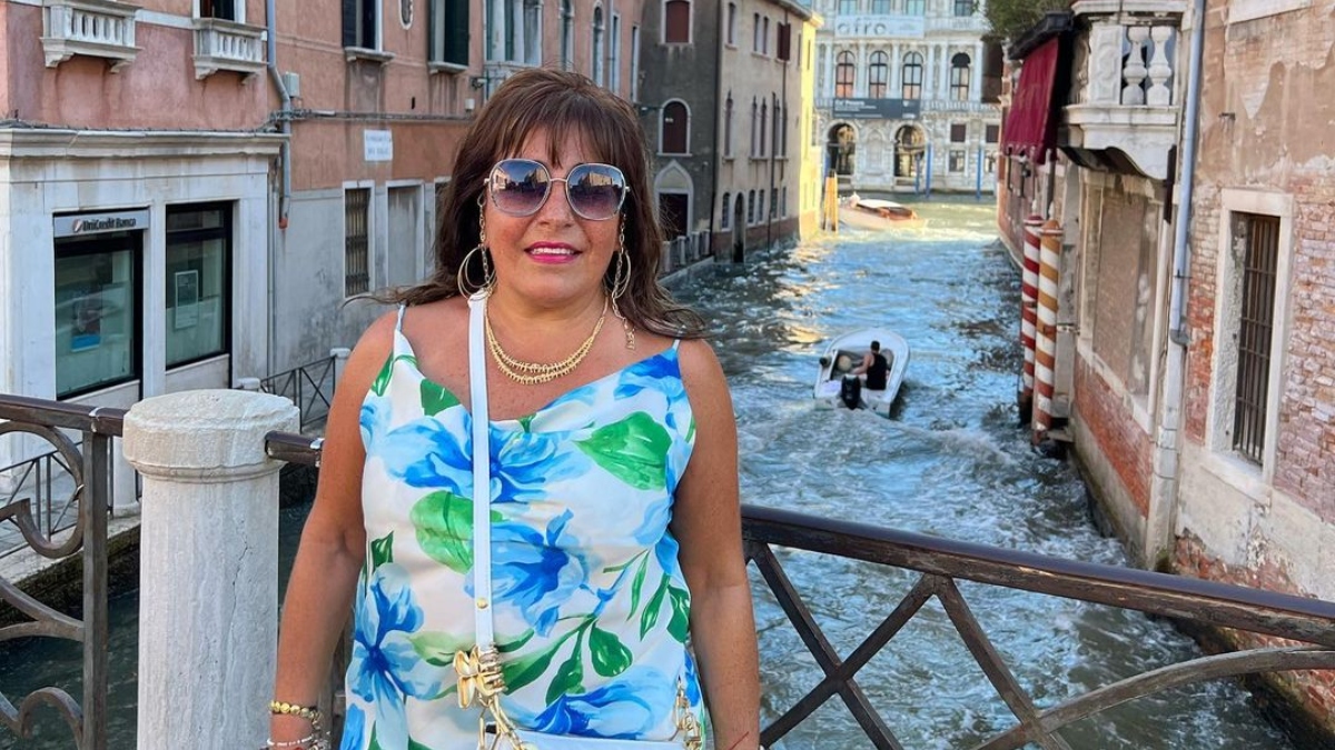 "Me voy a operar": Helhue Sukni dio detalles de su nueva intervención estética