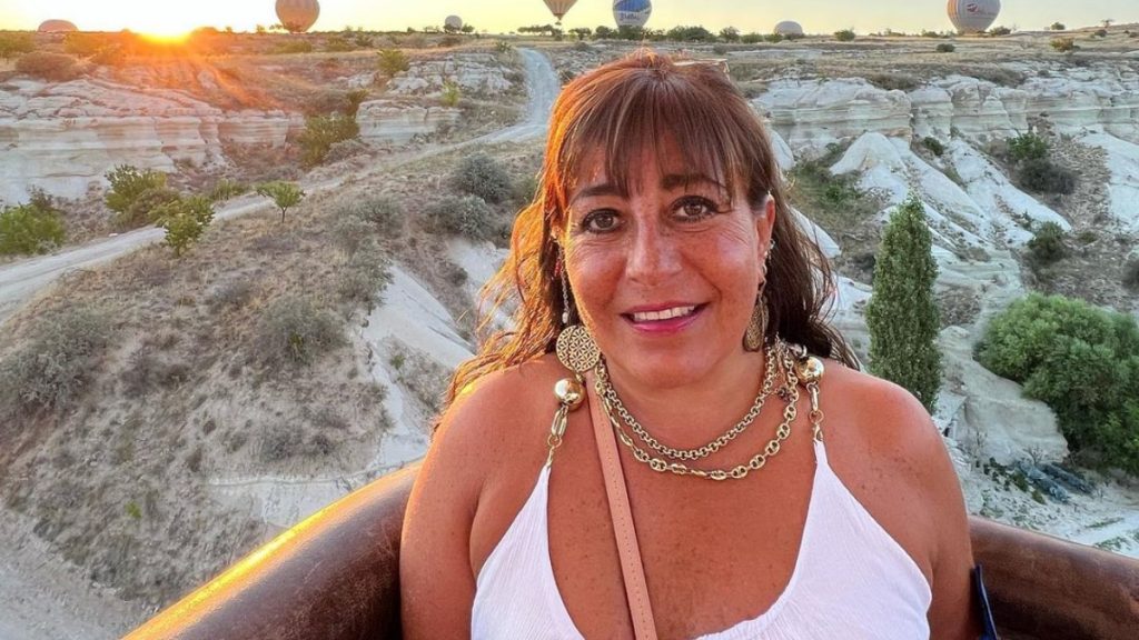 Helhue Sukni Vacaciones Turquía