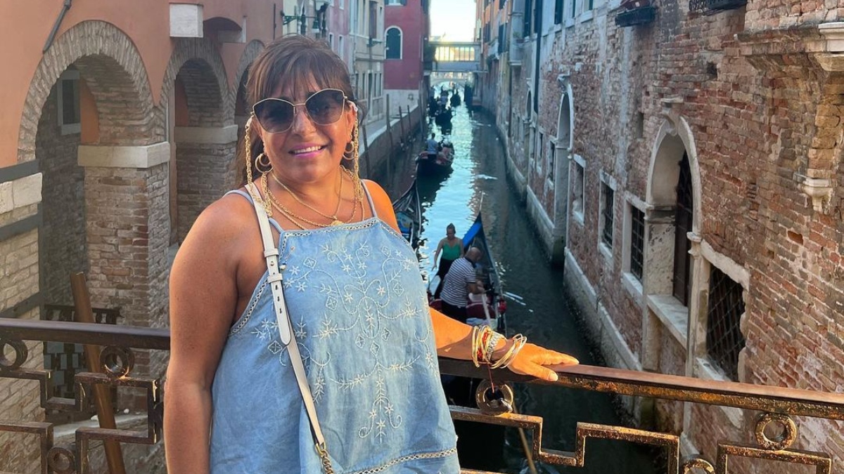 Helhue Sukni confesó el poco apoyo que ha recibido por su cirugía