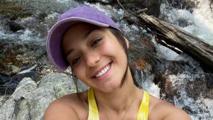 Así de grande y bella está Alma, la hija de Rocío Toscano