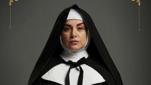 "Aprieta todo": Ingrid Cruz reveló incómodo problema con su vestuario en Hijos del Desierto