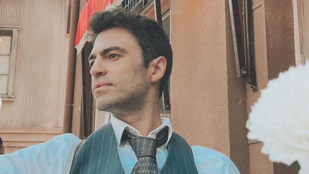 Hijos Del Desierto Jorge Arecheta