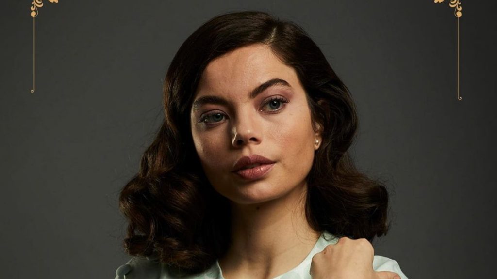 Hijos Del Desierto María Weigel