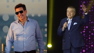Julio César Rodríguez envió contundente mensaje a Don Francisco por su retiro de la Teletón