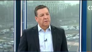 "Mi más sentido pésame": La broma sin filtro de Julio César Rodríguez a José Luis Repenning