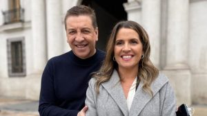 JC Rodríguez aclaró rumores sobre supuesta pelea con Monserrat Álvarez: "Es un invento"