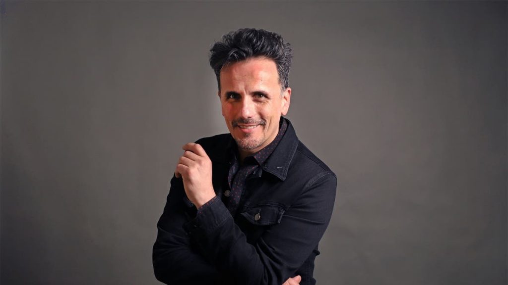 Juego Textual entrevistadora