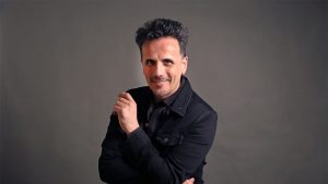 Esta conocida humorista es confirmada como entrevistadora de Juego Textual