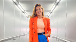 Karen Bejarano sorprendió con potente mensaje en redes sociales: "Lanza tu veneno en otra dirección"