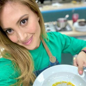 Karen Bejarano Discipulo Del Chef 4