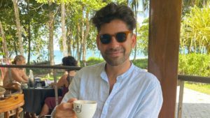 El nuevo destino de Karim Butte lejos de Chile