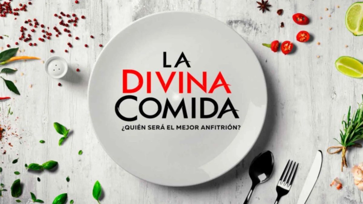 La Divina Comida: ¿Quiénes son los invitados este 6 de agosto?