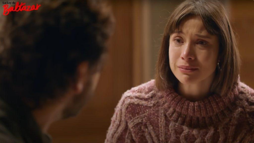 La Ley De Baltazar Criticas