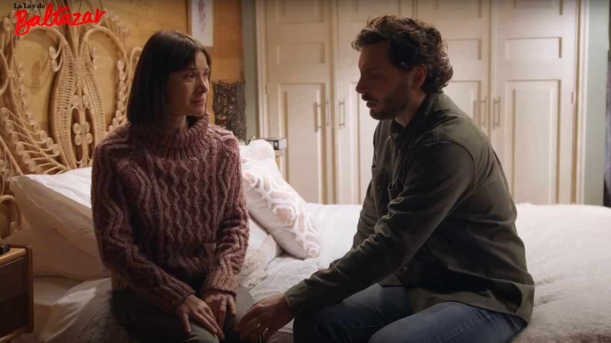 La Ley De Baltazar Criticas