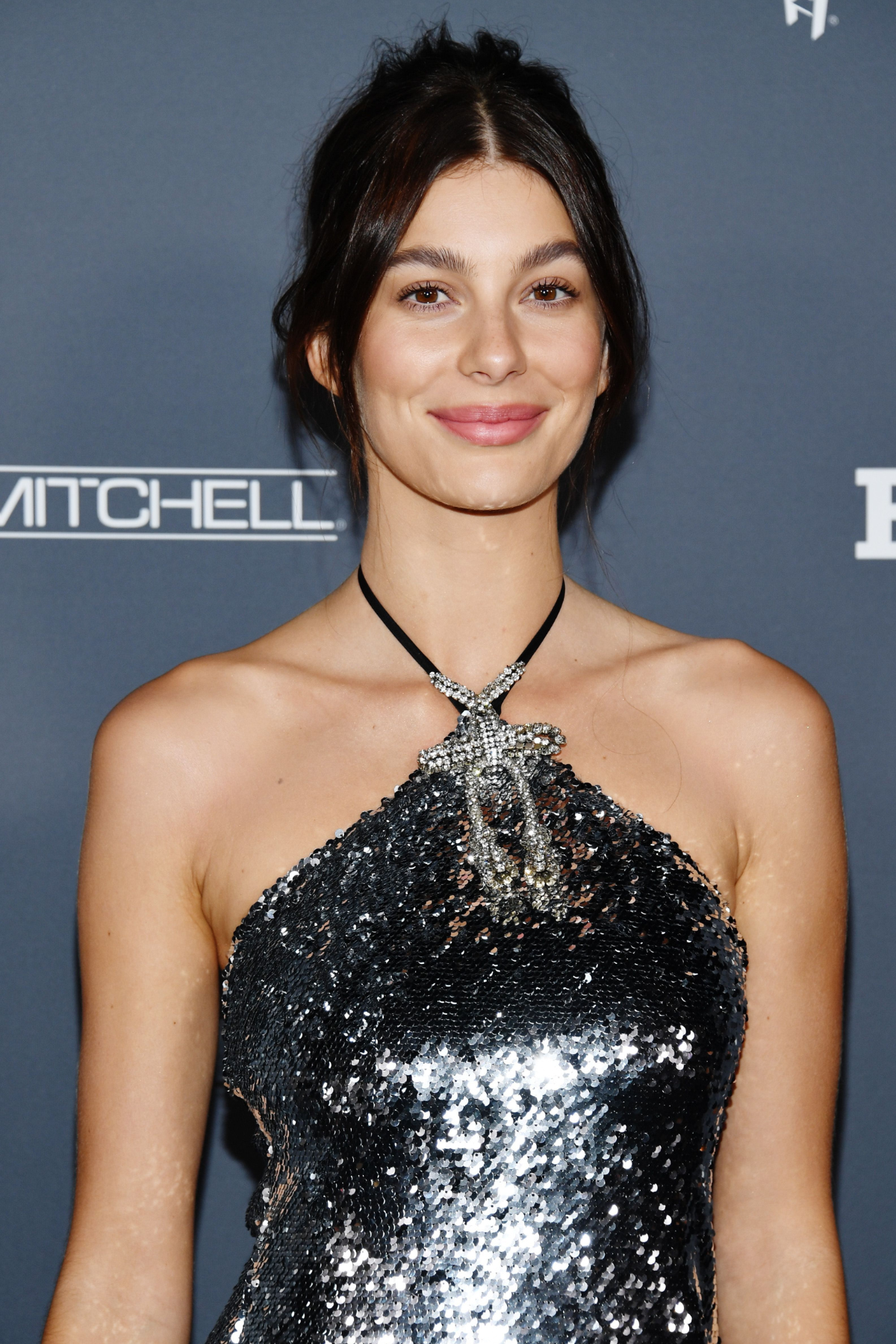 Leonardo Dicaprio Camila Morrone 3