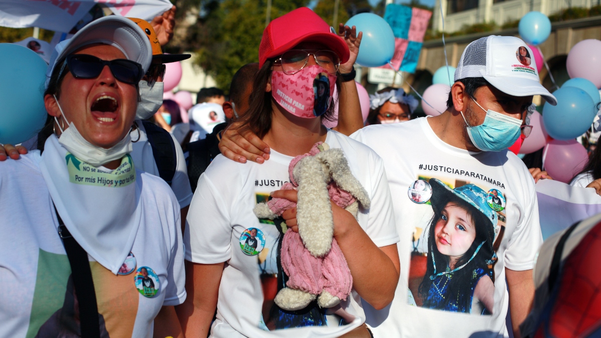 Ley Tamara fue aprobada por la Cámara de Diputados