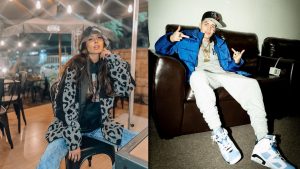 ¡No aguantó más! Ignacia Michelson respondió a comentarios que la acusan de estar con Marcianeke por dinero