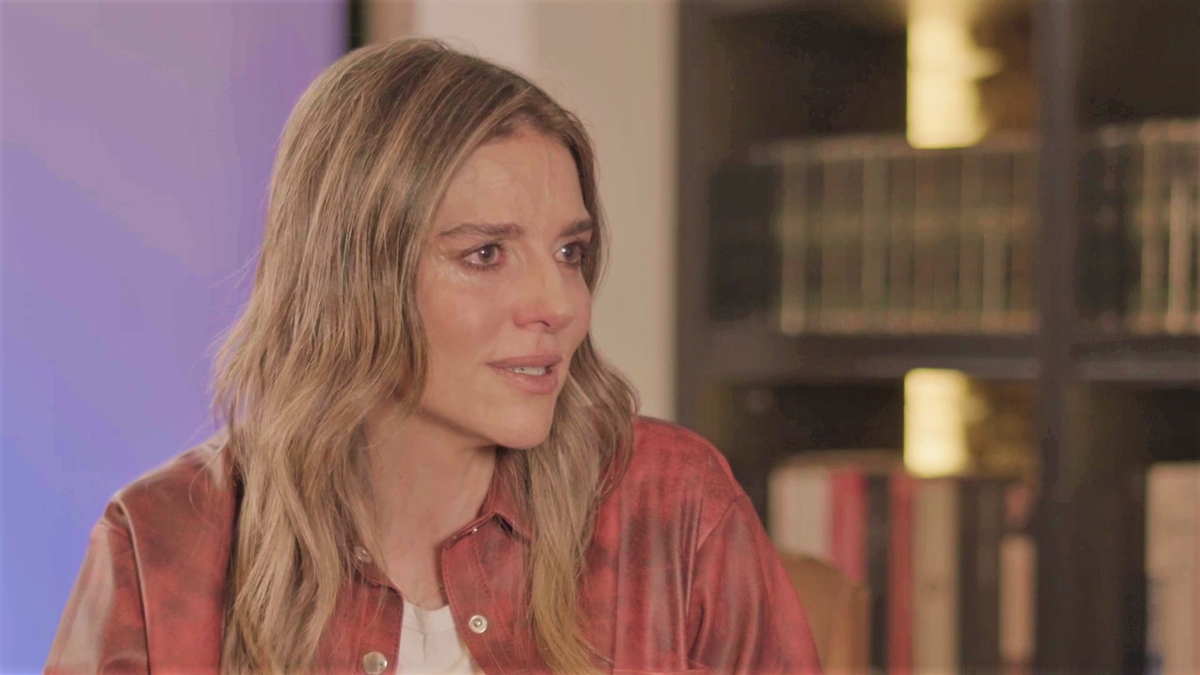 María Luisa Godoy recordará partes de su vida en De Tú a Tú: "Fue mi primer gran fracaso"