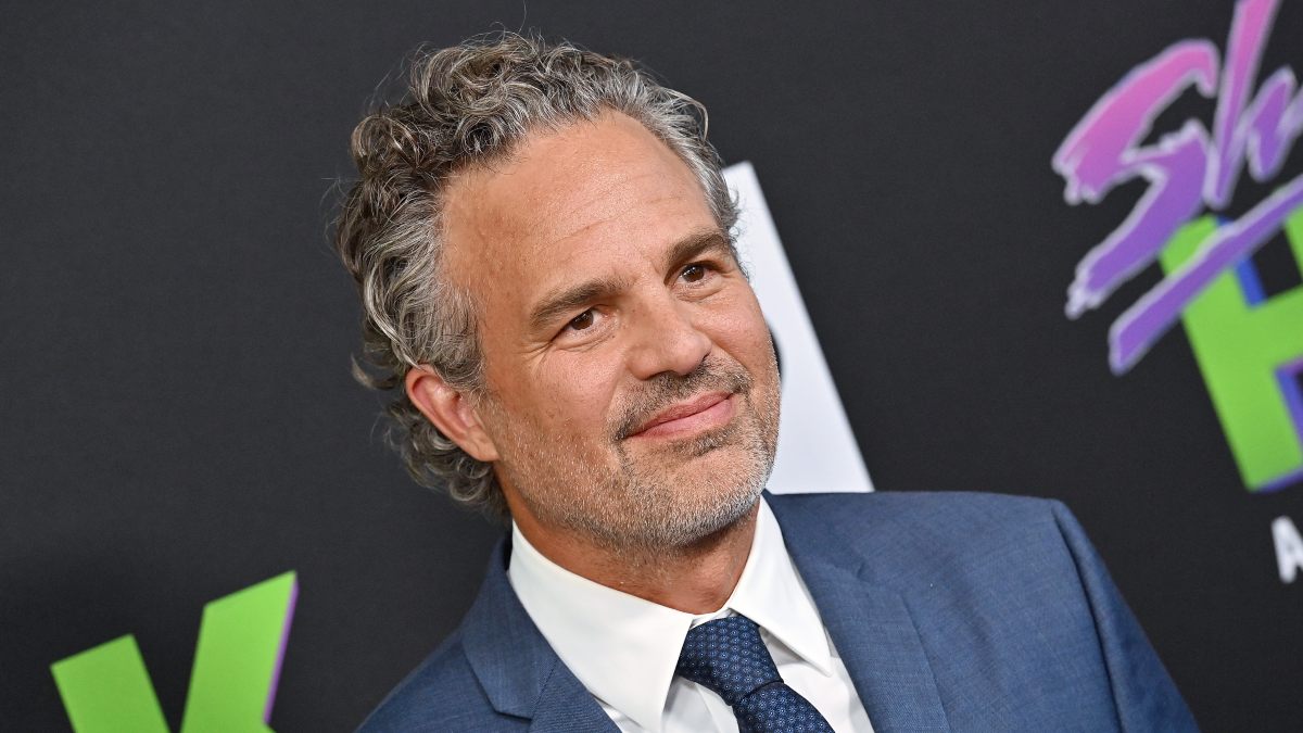 Mark Ruffalo envía mensaje a Chile a días del Plebiscito: "Es hora de pasar la página"