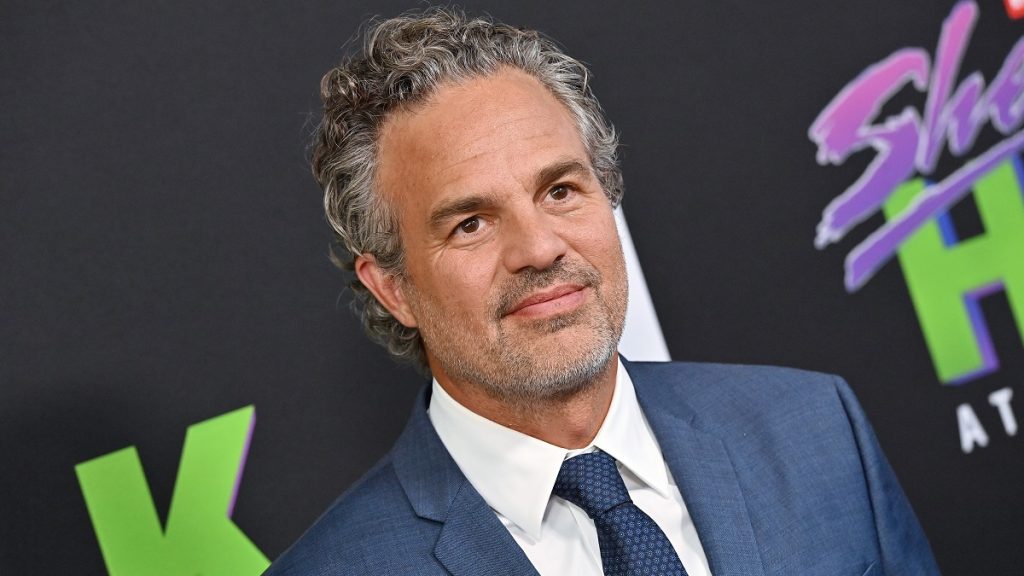 Mark Ruffalo