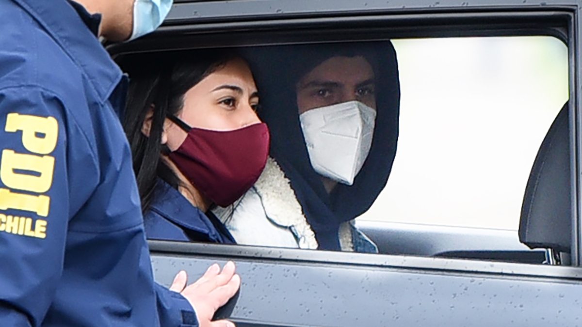 ¡Último minuto! Martín Pradenas fue declarado culpable de violación tras juicio