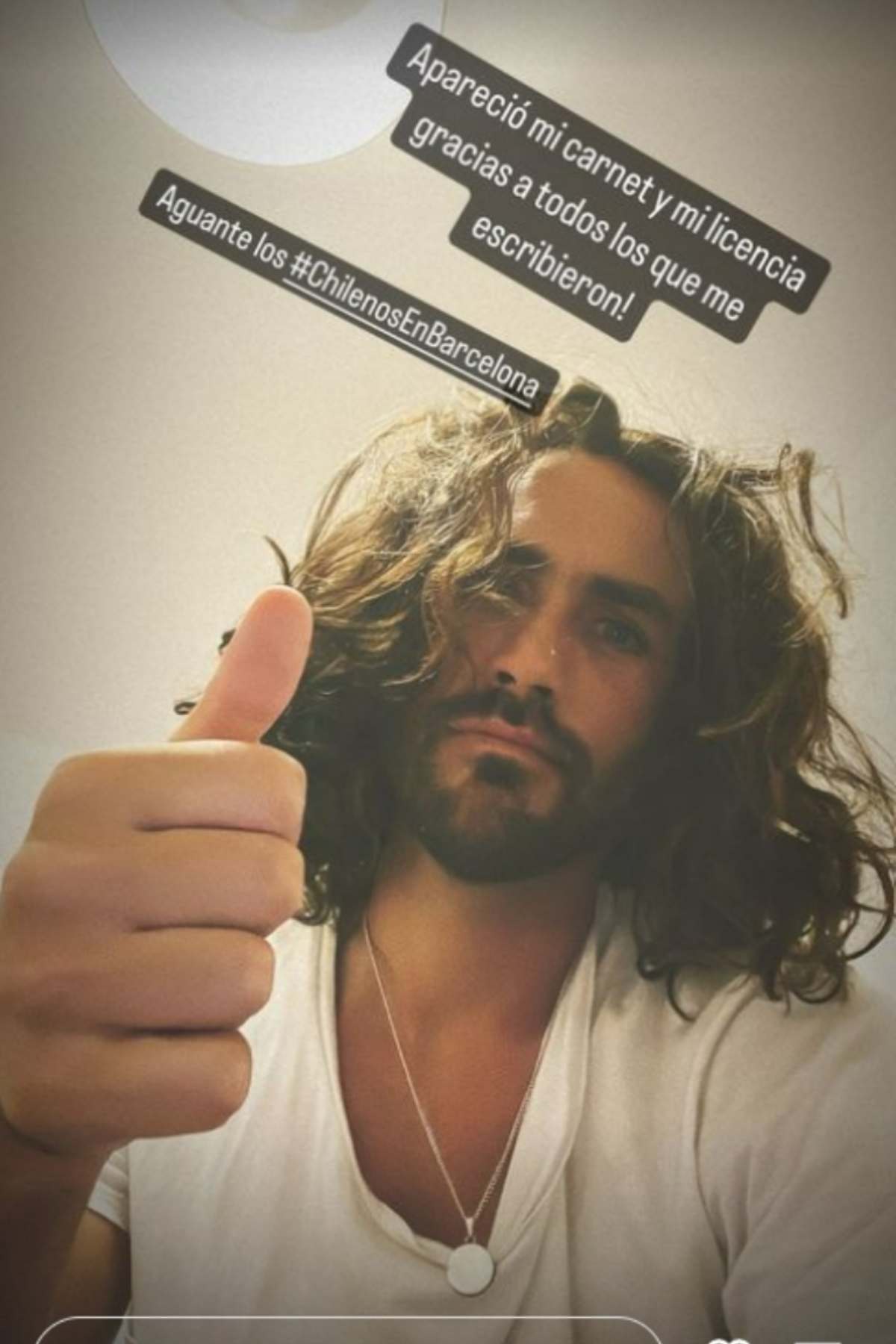 Matias Assler Asalto 