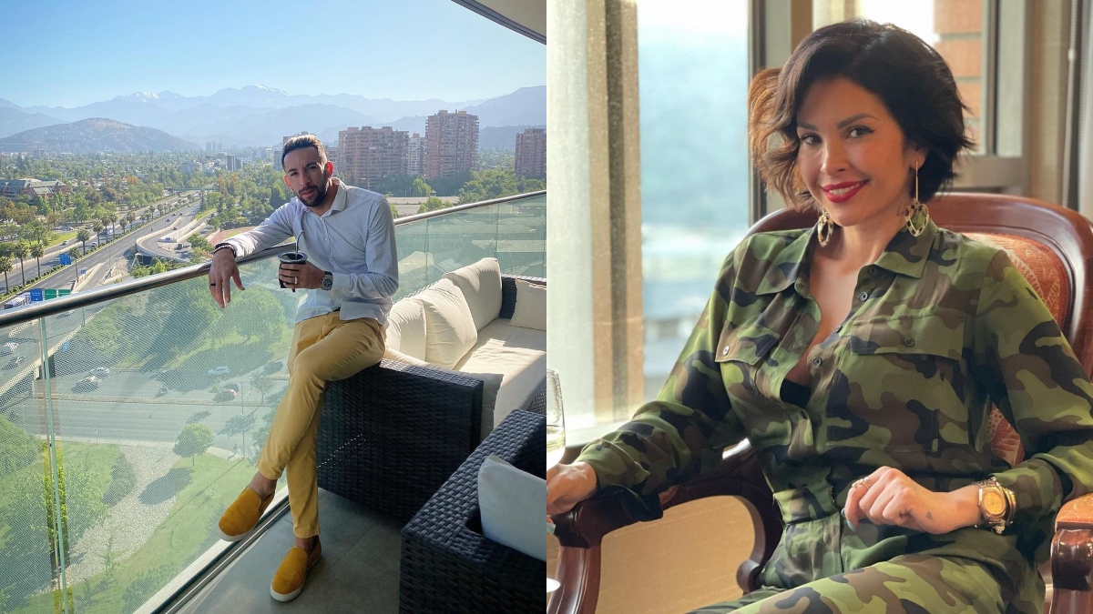 ¡Paren todo! Revelaron detalles tras el quiebre entre Mauricio Isla y Thati Lira: "No hay vuelta atrás"