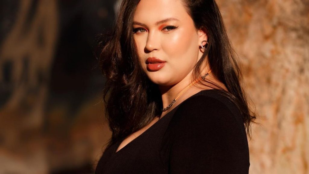 Michelle Carvalho Quiebre